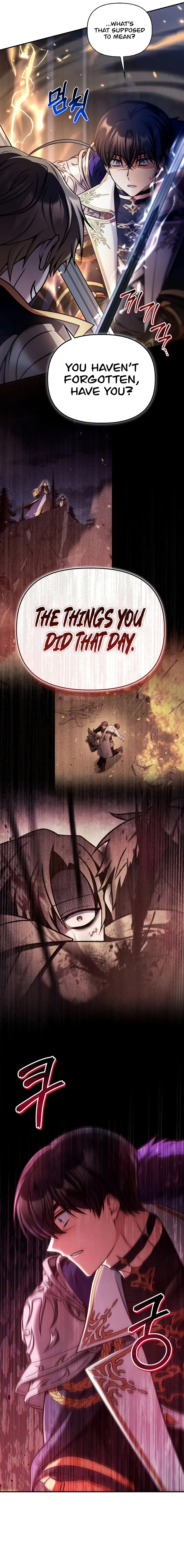 Read How to Use a Returner EN Manga Online