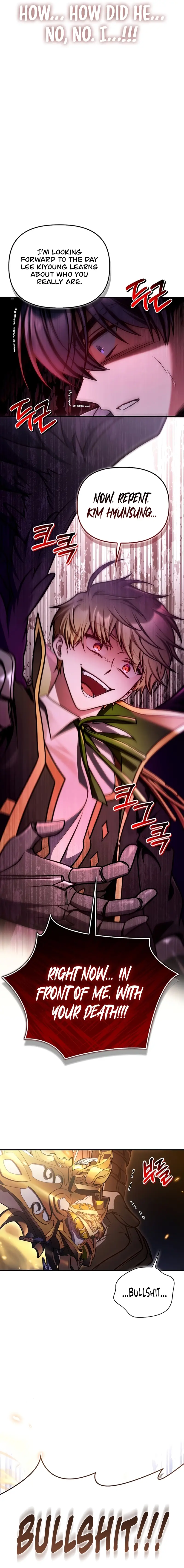 Read How to Use a Returner EN Manga Online