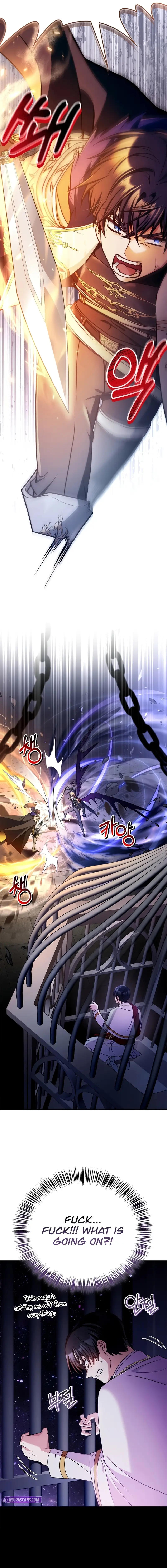 Read How to Use a Returner EN Manga Online
