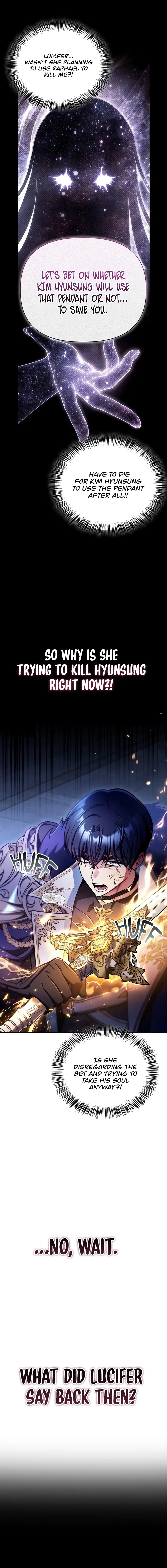 Read How to Use a Returner EN Manga Online