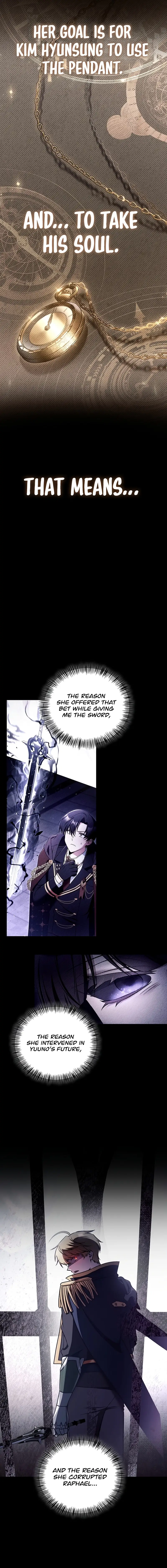 Read How to Use a Returner EN Manga Online