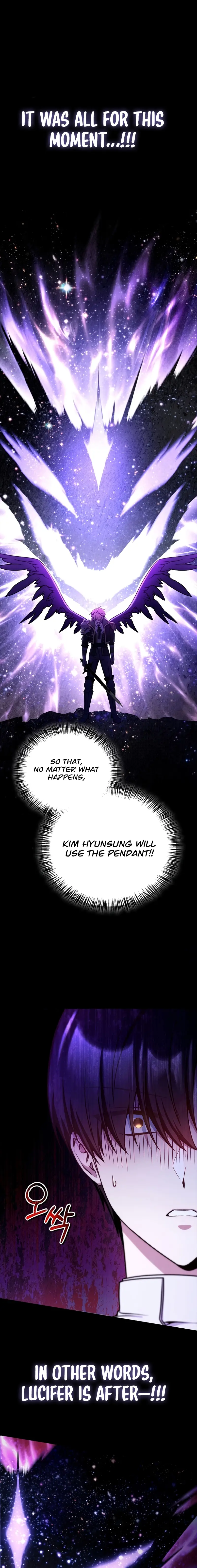 Read How to Use a Returner EN Manga Online