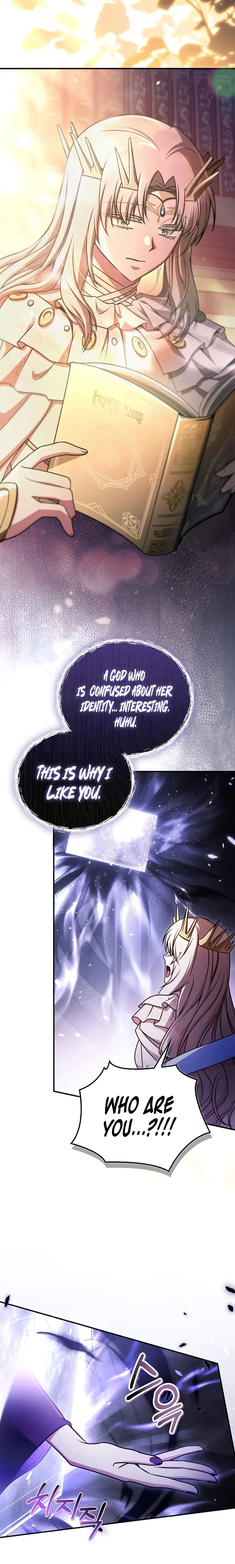 Read How to Use a Returner EN Manga Online