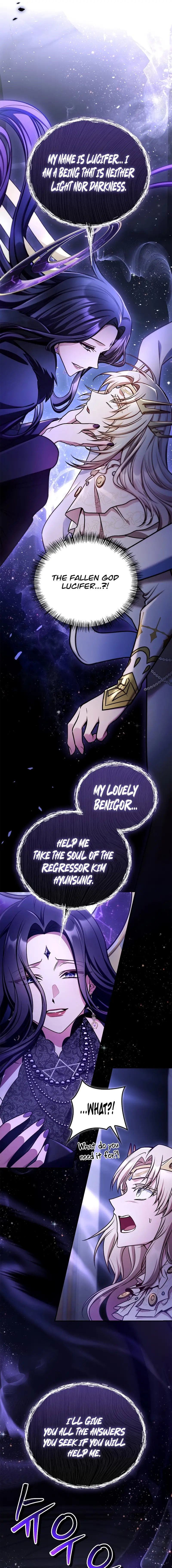 Read How to Use a Returner EN Manga Online