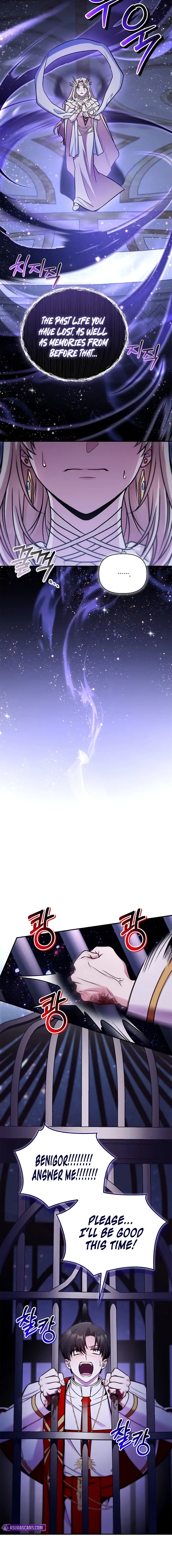 Read How to Use a Returner EN Manga Online