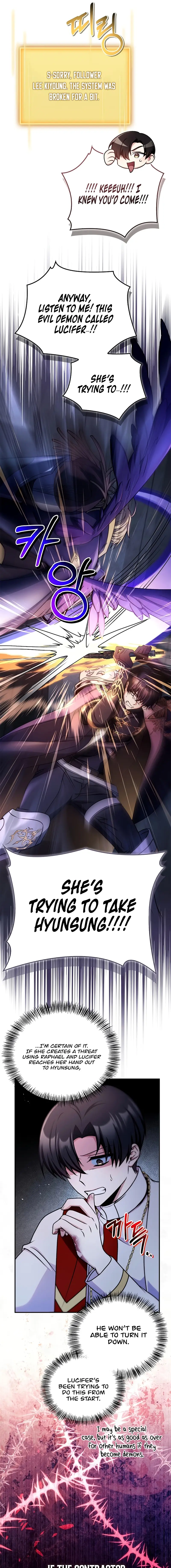 Read How to Use a Returner EN Manga Online