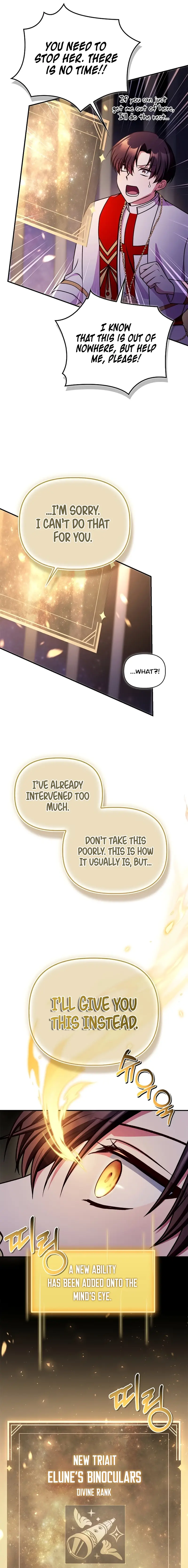 Read How to Use a Returner EN Manga Online