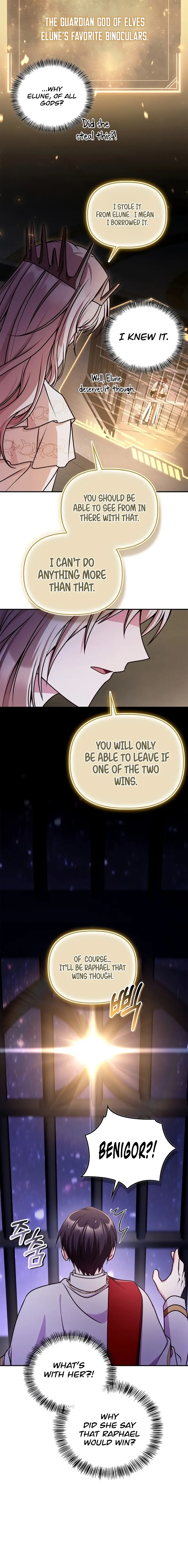 Read How to Use a Returner EN Manga Online