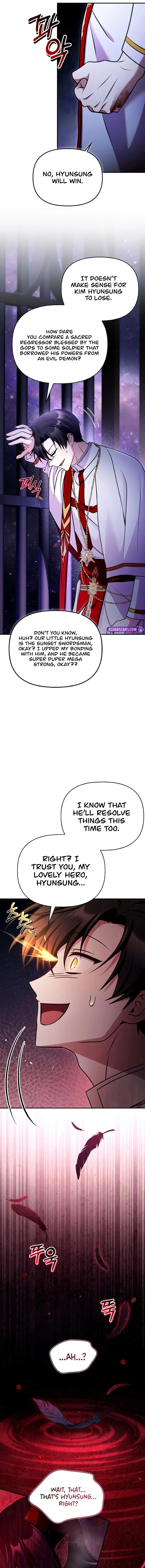 Read How to Use a Returner EN Manga Online