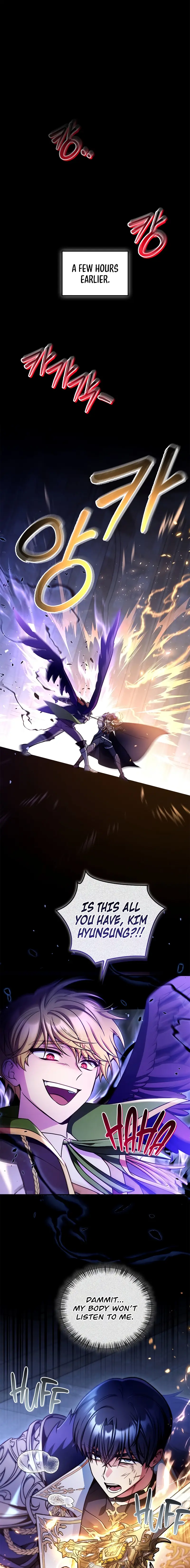 Read How to Use a Returner EN Manga Online