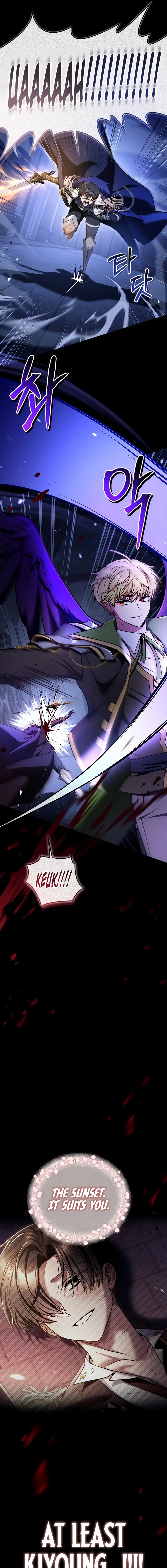 Read How to Use a Returner EN Manga Online