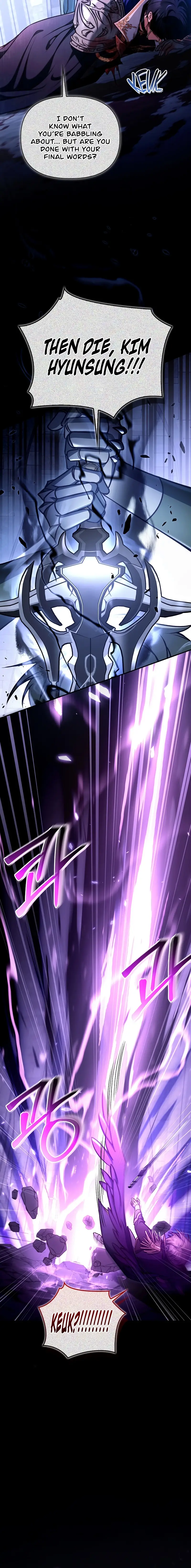 Read How to Use a Returner EN Manga Online