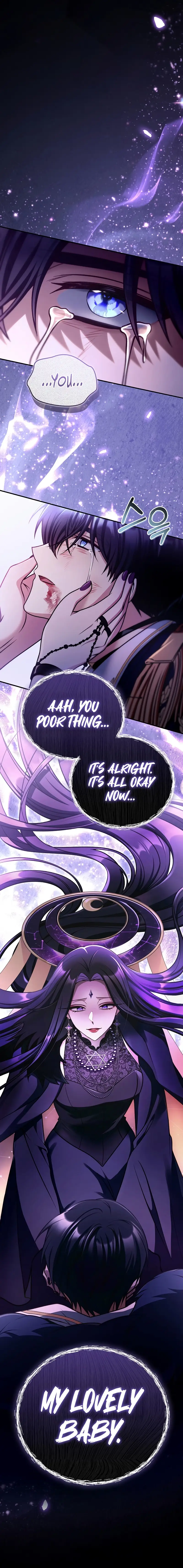 Read How to Use a Returner EN Manga Online