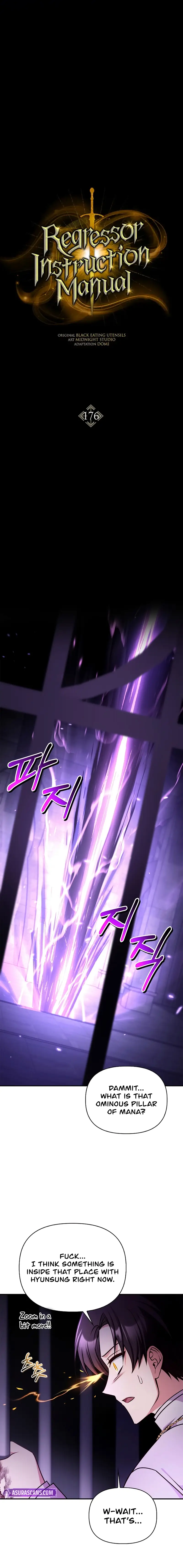 Read How to Use a Returner EN Manga Online