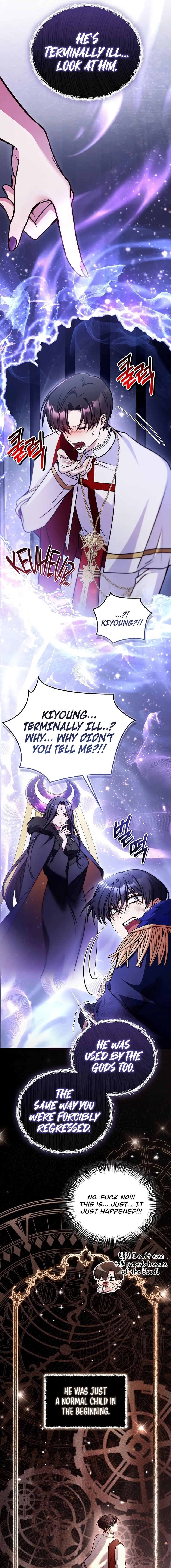 Read How to Use a Returner EN Manga Online