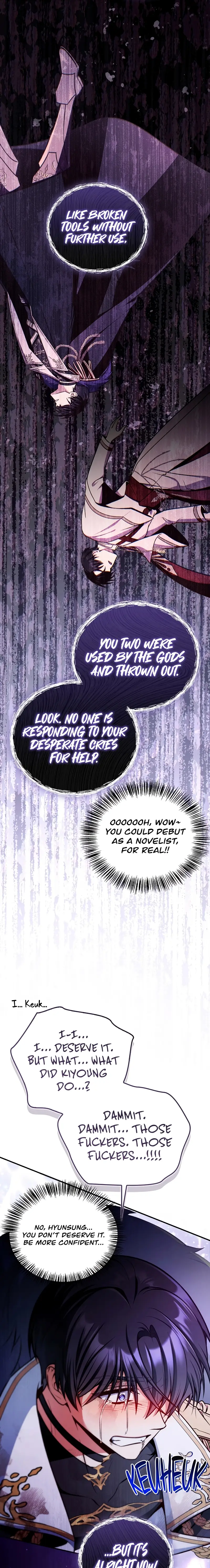 Read How to Use a Returner EN Manga Online