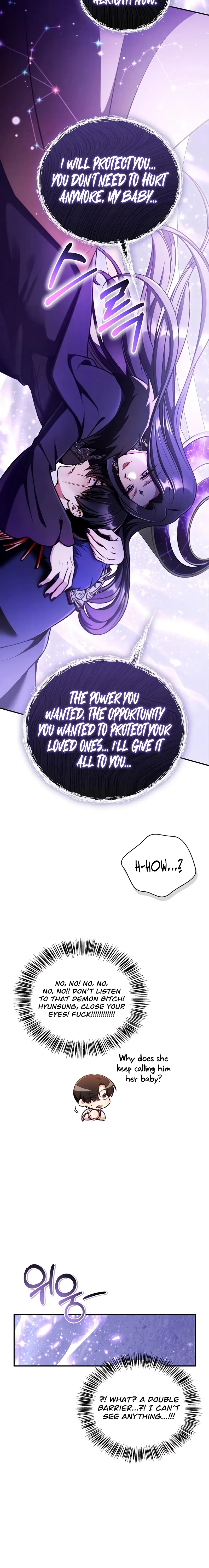 Read How to Use a Returner EN Manga Online