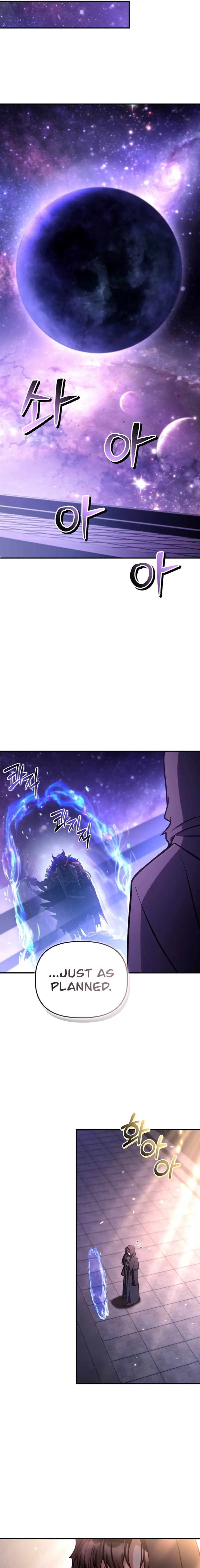 Read How to Use a Returner EN Manga Online