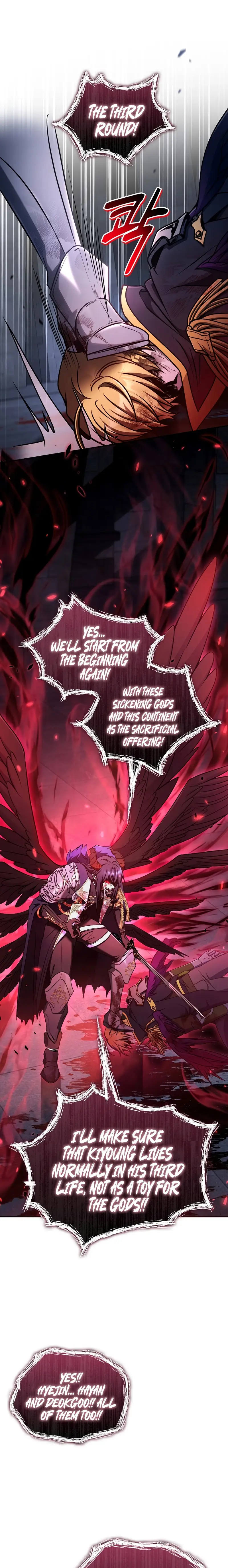 Read How to Use a Returner EN Manga Online