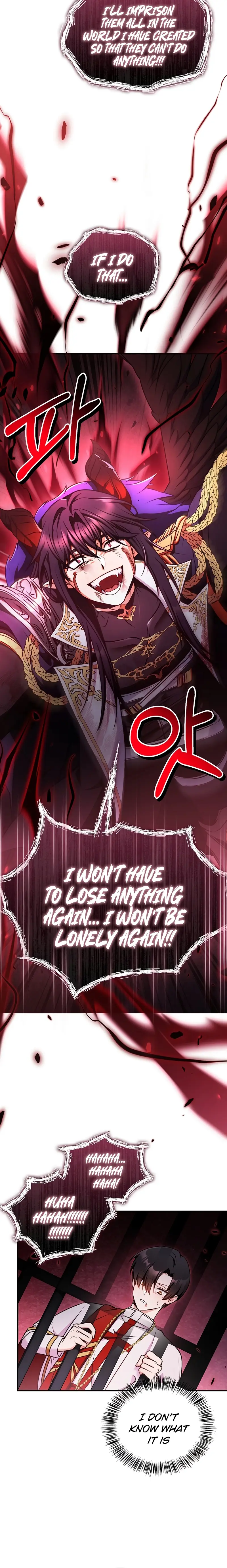 Read How to Use a Returner EN Manga Online