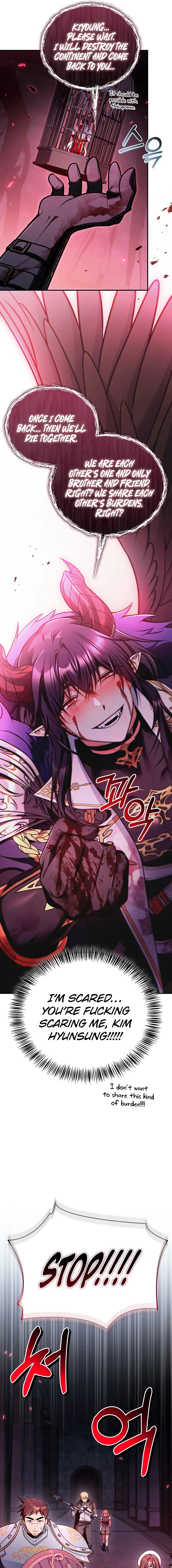 Read How to Use a Returner EN Manga Online