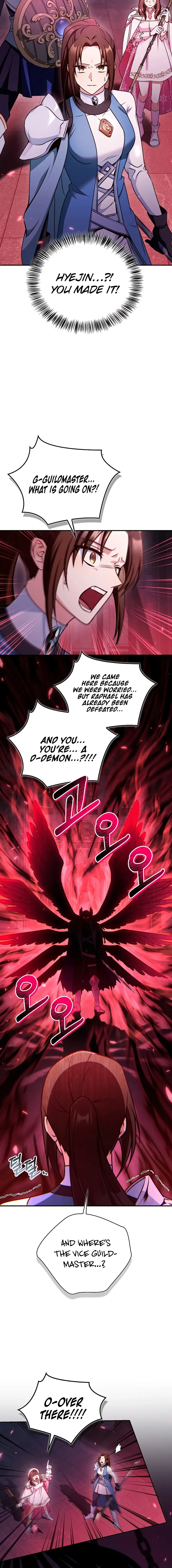 Read How to Use a Returner EN Manga Online