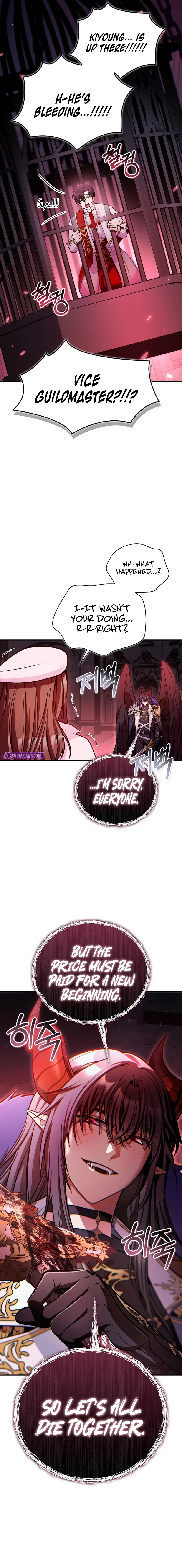 Read How to Use a Returner EN Manga Online