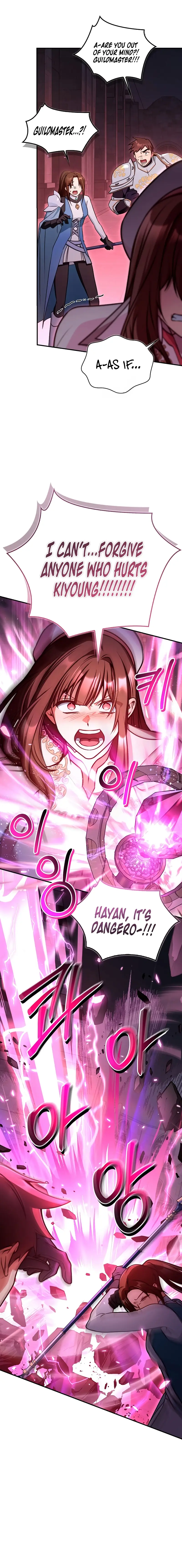 Read How to Use a Returner EN Manga Online