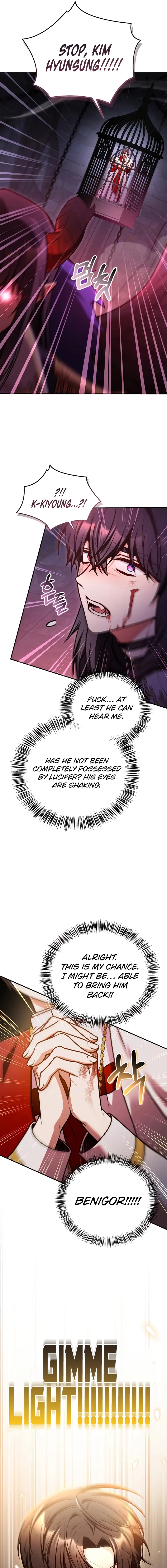 Read How to Use a Returner EN Manga Online