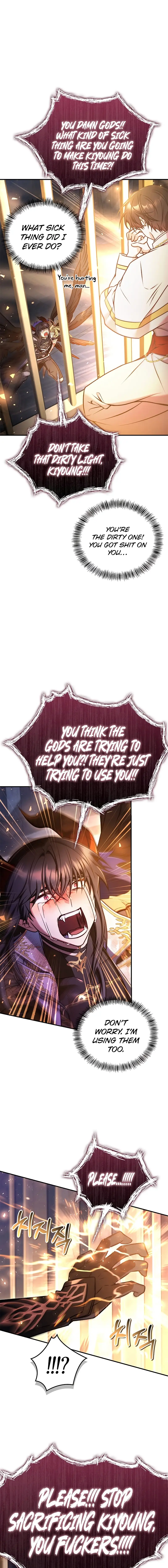 Read How to Use a Returner EN Manga Online