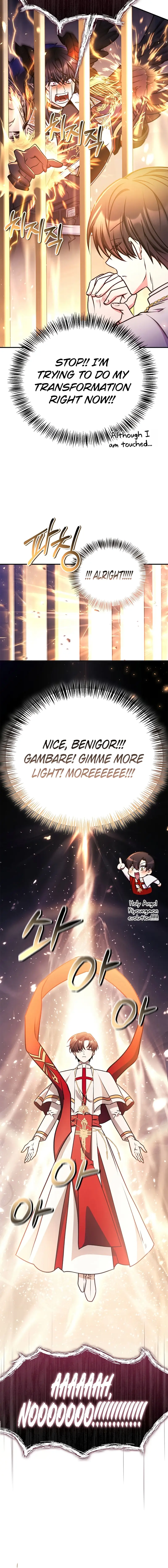 Read How to Use a Returner EN Manga Online