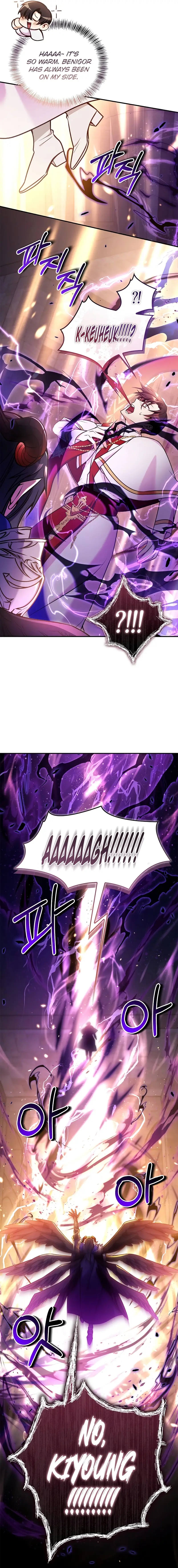 Read How to Use a Returner EN Manga Online