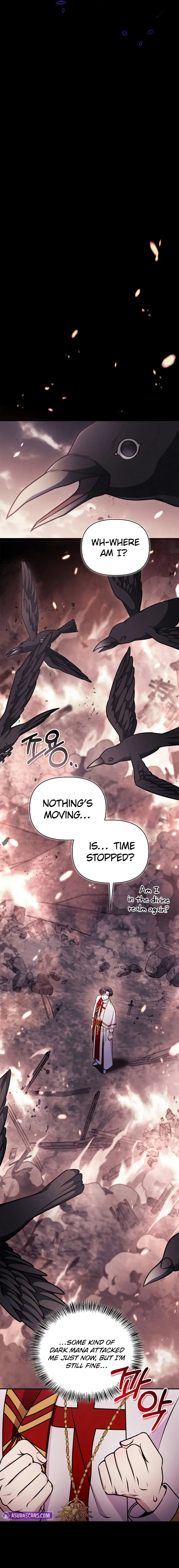 Read How to Use a Returner EN Manga Online