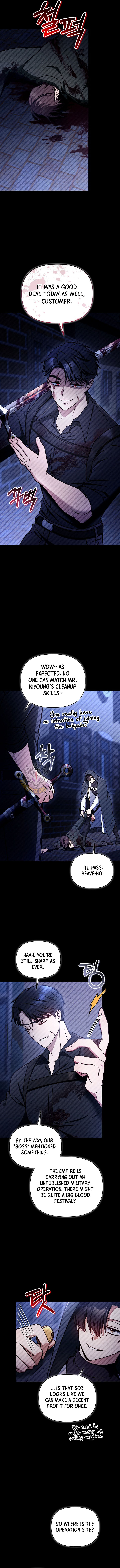 Read How to Use a Returner EN Manga Online