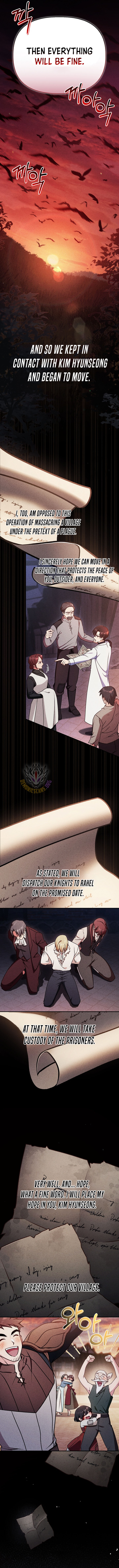 Read How to Use a Returner EN Manga Online