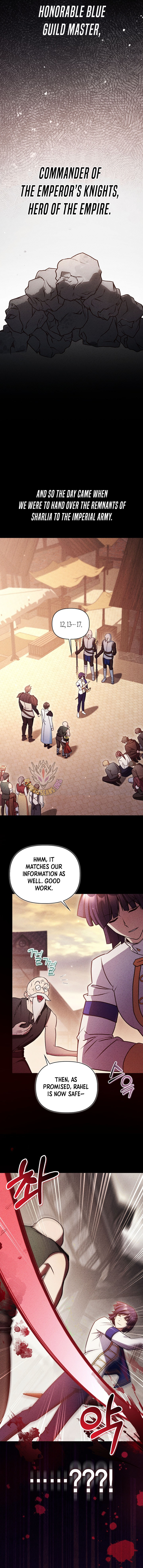 Read How to Use a Returner EN Manga Online