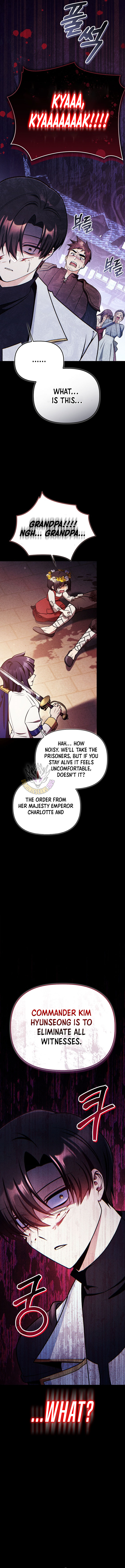 Read How to Use a Returner EN Manga Online