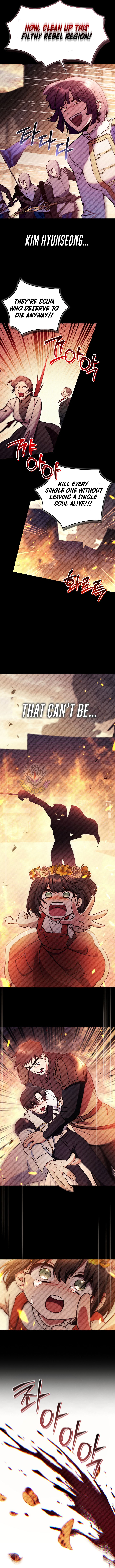 Read How to Use a Returner EN Manga Online