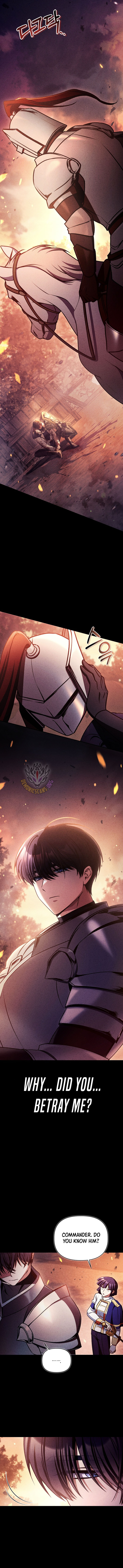 Read How to Use a Returner EN Manga Online