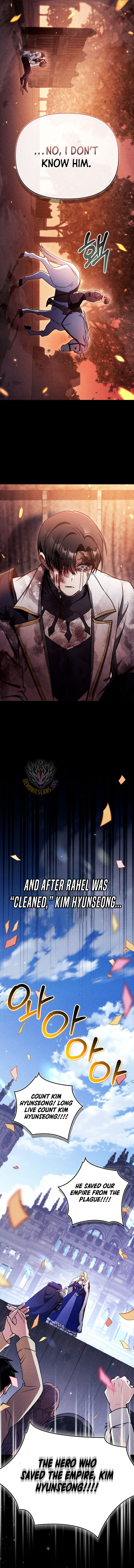 Read How to Use a Returner EN Manga Online