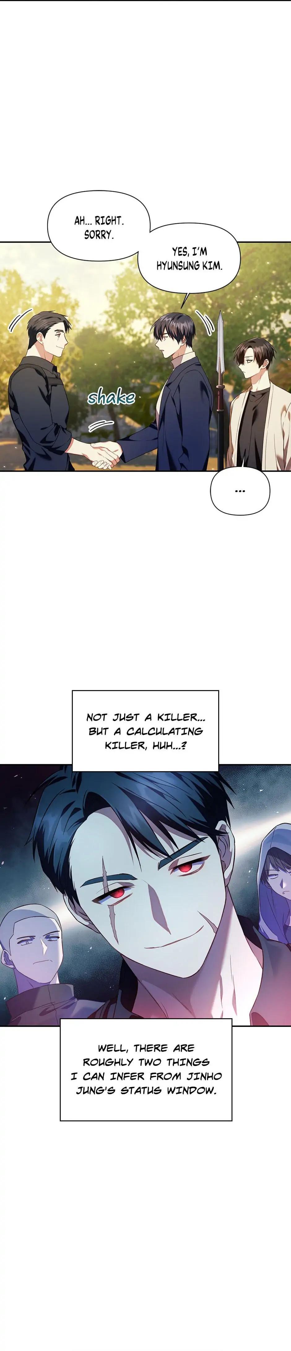 Read How to Use a Returner EN Manga Online