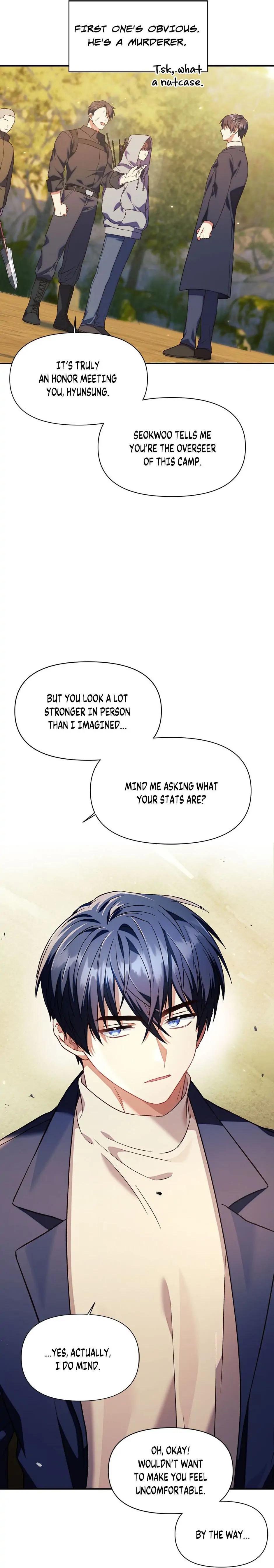 Read How to Use a Returner EN Manga Online