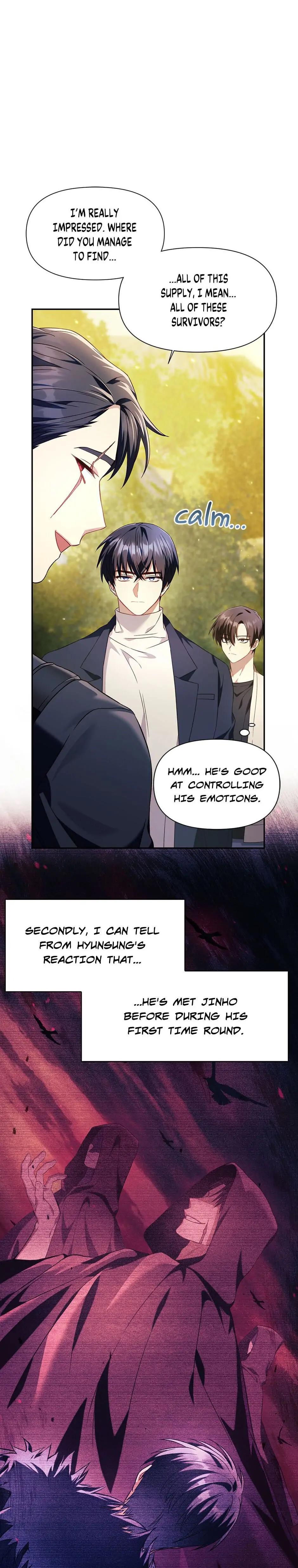Read How to Use a Returner EN Manga Online