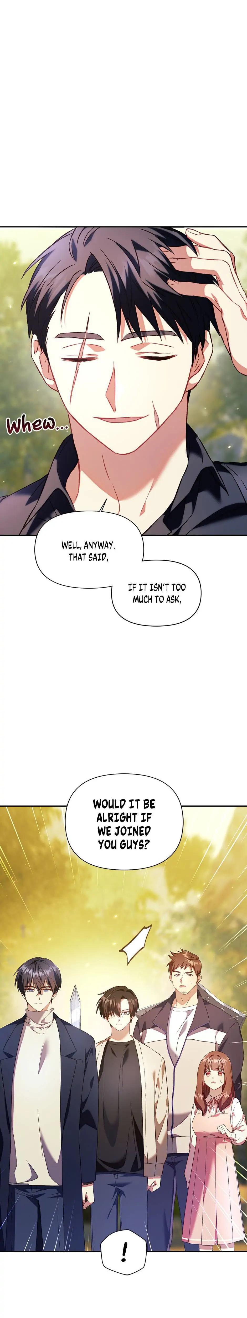 Read How to Use a Returner EN Manga Online