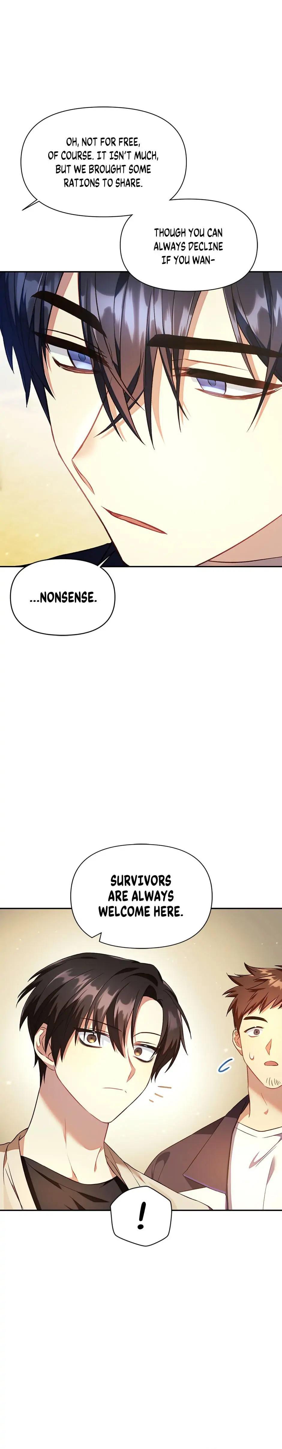 Read How to Use a Returner EN Manga Online