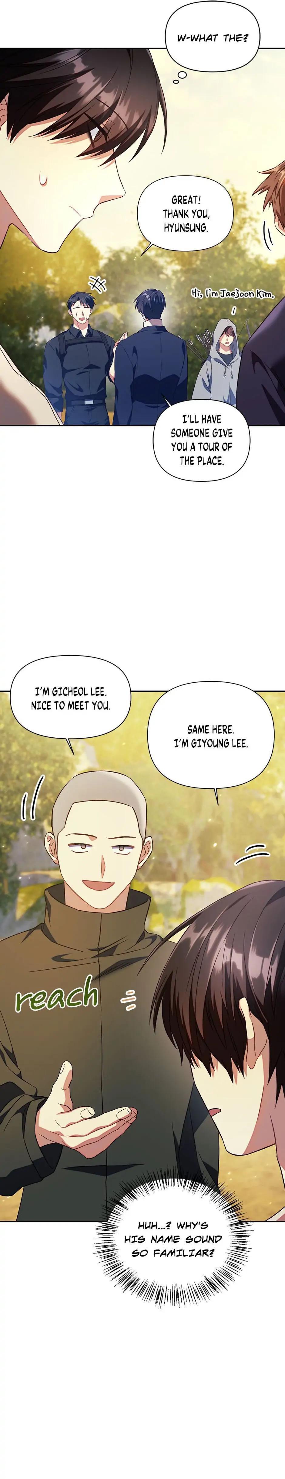 Read How to Use a Returner EN Manga Online