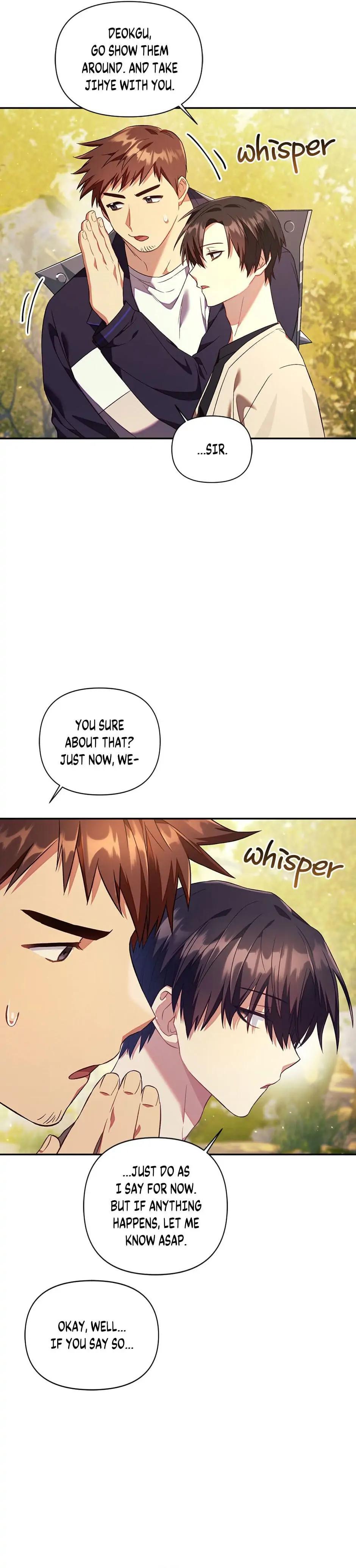 Read How to Use a Returner EN Manga Online