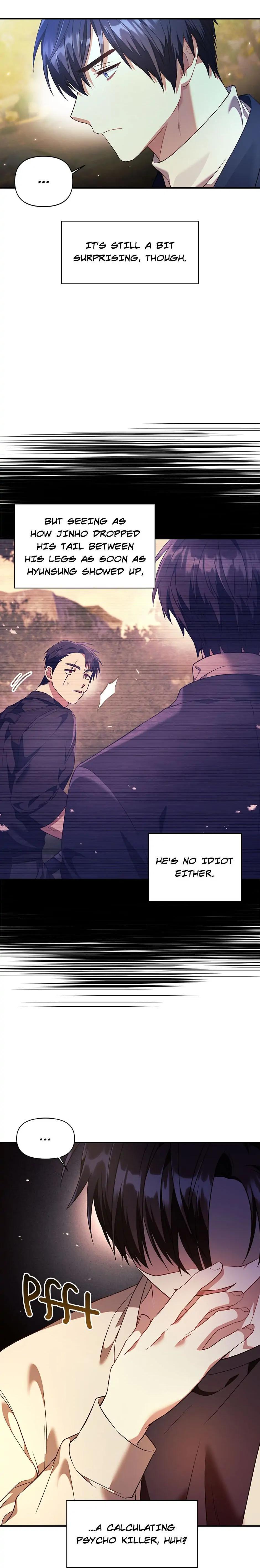 Read How to Use a Returner EN Manga Online