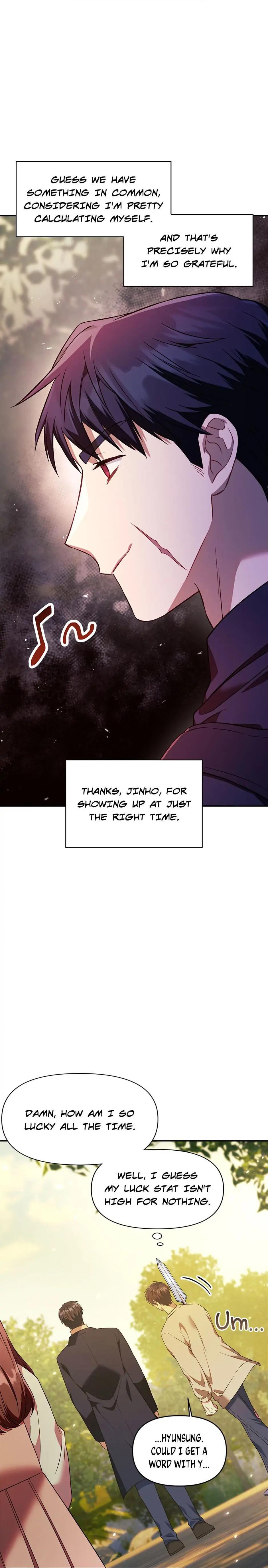 Read How to Use a Returner EN Manga Online