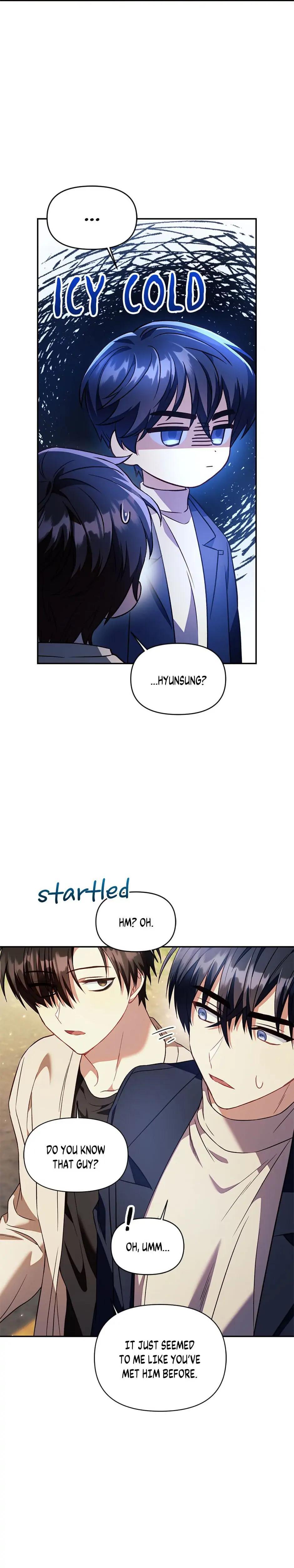 Read How to Use a Returner EN Manga Online
